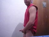 Hot guy Jerk snapshot 2