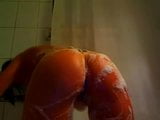 Dusche-Masturbation snapshot 7