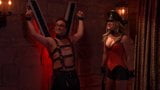 The Big Bang Theory  -  Sex Dungeon snapshot 4