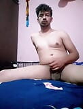 Boy masturbating snapshot 4