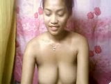 31 YEAR OLD FILIPINA GIRL SHOWING ME HER NAKED BODY ON CAM snapshot 15