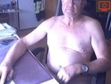 grandpa jerking off snapshot 9