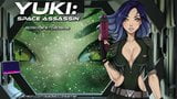 Yuki: Space Assassin, Episode 2: Roadside (Audio Porn) snapshot 9