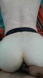 Round ass Fucked by big Cock snapshot 4