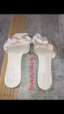 Cum white sandals_cum on shoes_cum sandal datar snapshot 2