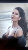 Cumshot on Katrina Kaif after a long time snapshot 1