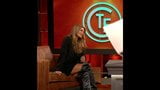 Sophia thomalla in Fick mich stiefel  snapshot 5