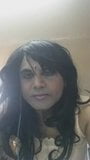 Indian Crossdresser-Rani Sharma snapshot 1