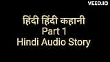 Nowa hinduska historia seksu audio snapshot 1