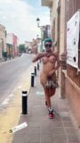 Transexual mostrando snapshot 1