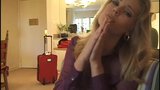 Jennifer Avalon - voetmassage snapshot 3