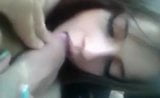 Blowjob by my ex-wife snapshot 2