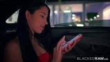 Blackedraw - ela pediu ao namorado branco para comer bbc snapshot 2