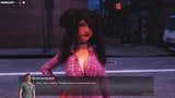 The Secret: Reloaded - Blowjob in the alley behind a car (9) snapshot 13