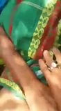 Fingering in Hairy Pussy in Khet snapshot 1