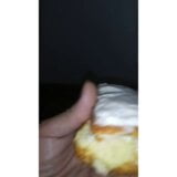 Creampie for you to eat snapshot 9