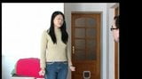 asian girl spanked hard snapshot 2