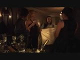 L word - приключения Shane с 3 телочками snapshot 4