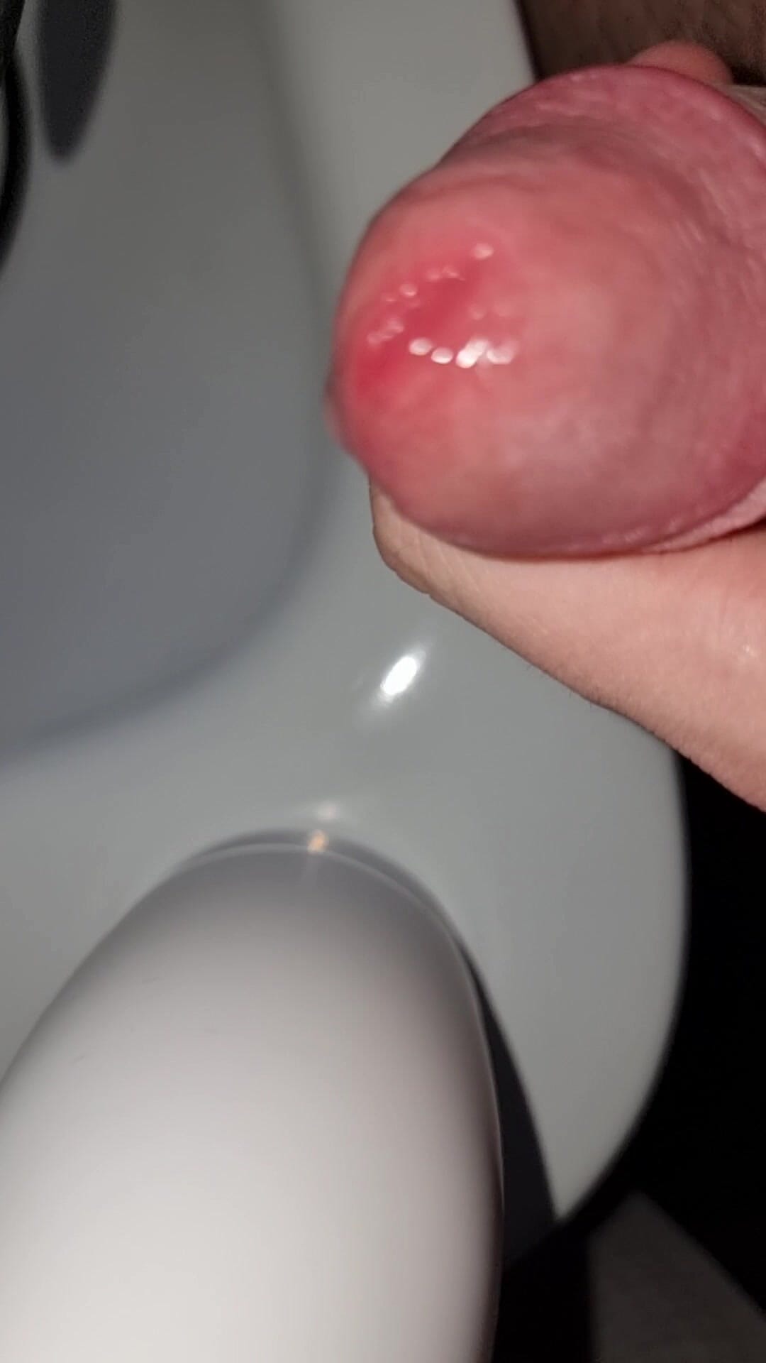 Inserting long & stick dilators into my cock snapshot 3