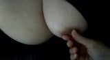 Tetas de mi gordita snapshot 1