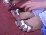 Pedicure feet snapshot 19