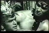 Gay vintage anni '50 - sacrificio azteco snapshot 15