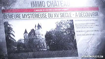 Des Sucettes ou un Sort