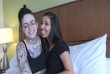 REAL Amatuer Lesbians snapshot 10