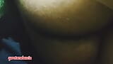 Garota Melancia cu fundul mare gemând se masturbează snapshot 3