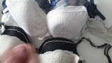 On 22 yo  friends bras snapshot 7