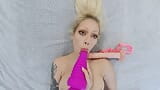 Angel Rae Doll - orgasme avec moi snapshot 15