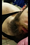 Bearded guy sucks step daddys cock snapshot 9