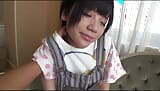 Hikari - Declaration From Little Master - "Is There a Problem With Fucking A Girl That Looks Cute?" (part 1) snapshot 2