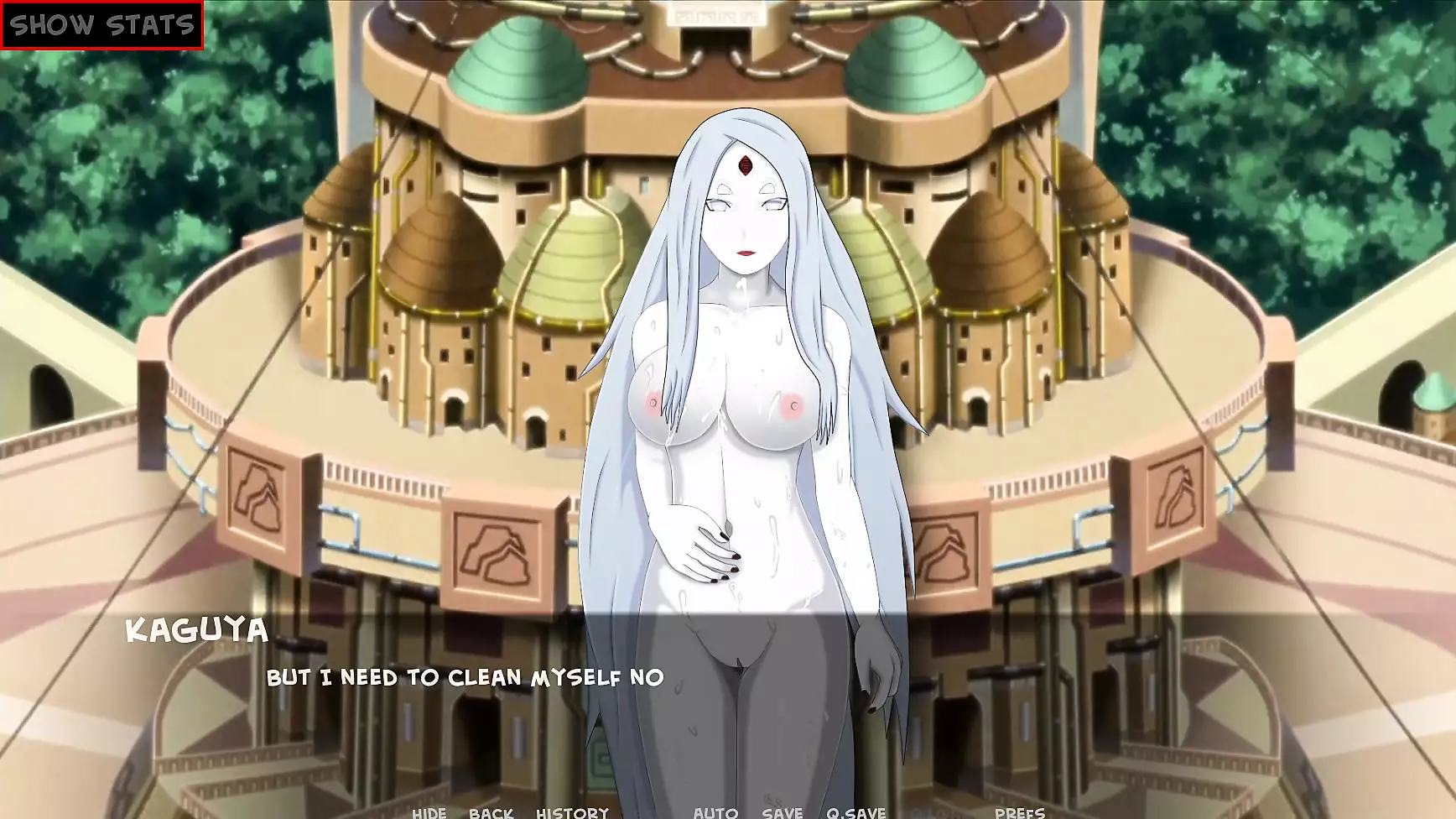 ボルトエロサラダ サラダトレーニング(Kamos.Patreon)-パート47クシナと女性ナルト By LoveSkySan69 | xHamster
