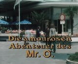Die Amouroesen Abenteuer Des Mr. о (1978) snapshot 1