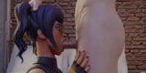 Fortnite porno crystal mamada snapshot 6