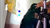 Desi indyjski Bhabhi Porno MMS wideo snapshot 5