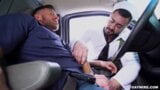 Fuck The Hitchhiking Sailor Derek Bolt & Bruce Beckham snapshot 3