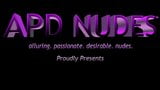 Danielle Maye i Lexi Lowe in girlfriends by apdnudes.com snapshot 1