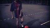 soccer girl :)) snapshot 3