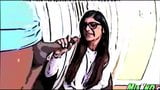 Mia Khalifa Cartoon Xnxx snapshot 2