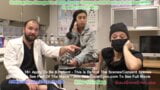 ジャスミン・ローズは入れ墨の写真を撮るタンパ医師に物理的に屈辱的な移民を受け入れるか、強制送還される危険がある！ snapshot 12