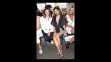 Goddess Victoria Justice Feet Worship (With Moans) snapshot 5