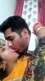 Desi couple snapshot 2