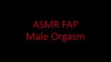 Male orgasm man asmr guy moaning boy snapshot 19