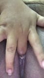 Thai BBW fingering snapshot 6