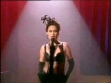 스타킹과 가터벨트를 입은 Tia carrere snapshot 2