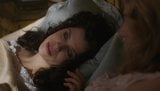 Jessica de Gouw, Katie McGrath - Dracula s1e03 snapshot 6