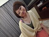 shy japanese girl spreads her legs reluctantly as he penetrates her she squeals with pleasure snapshot 1
