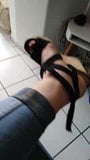 Lena's Beautiful Feet & High Heels Vol.24 snapshot 1